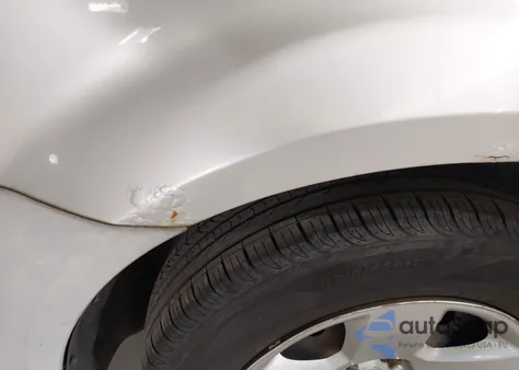 2008 Dodge Magnum z USA, uszkodzony, nr VIN 2D4FV47T08H177838